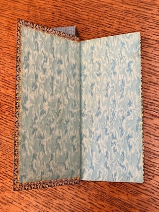 POEMS OF SHELLEY. Selected and arranged by Stopford A. Brooke.