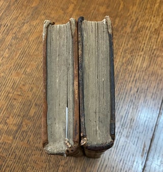 THE POETICAL WORKS. In Two volumes. To which is prefixed, a life of the Author.
