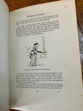 KATE GREENAWAY.