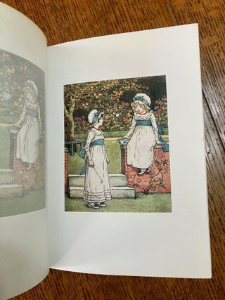 KATE GREENAWAY.