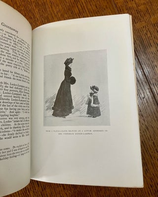 KATE GREENAWAY.
