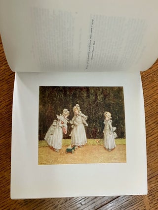 KATE GREENAWAY.