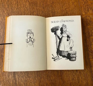 BILL THE MINDER. Written and illustrated by W. Heath Robinson.