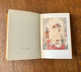 BILL THE MINDER. Written and illustrated by W. Heath Robinson.