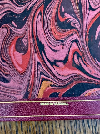 THE MOFFATT TRANSLATION OF THE HOLY BIBLE. Containing the Old and New Testaments.