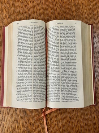 THE MOFFATT TRANSLATION OF THE HOLY BIBLE. Containing the Old and New Testaments.