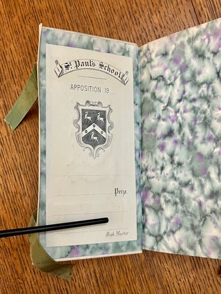 THE OXFORD BOOK OF BALLADS. India paper edition.