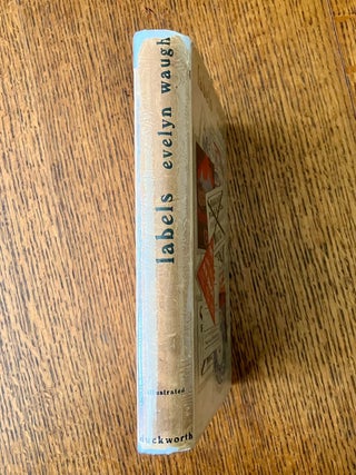 LABELS. A Mediterranean Journal.