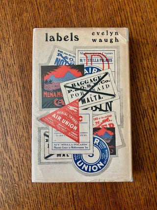 LABELS. A Mediterranean Journal.