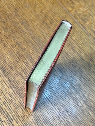 LYRICAL POEMS. Selected and annotated by Francis T. Palgrave. The Golden Treasury series.