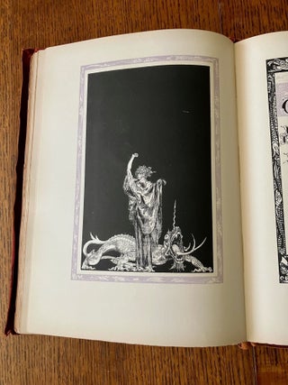 THE RIME OF THE ANCIENT MARINER.