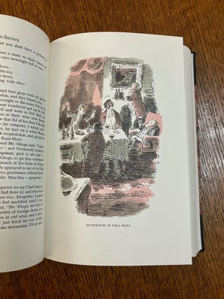 THE SHORT STORIES OF CHARLES DICKENS. Selected and introduced by Walter Allen.
