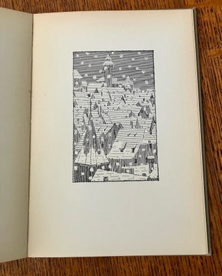 Aus Der Marchen Schublade Bilder Von Ernst Aufseeser. Illustrations of Robinson Crusoe, Baron Munchausen & Alladin and his Lamp, among others.