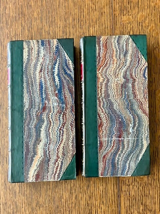 THE LIFE OF SAMUEL JOHNSON. New edition, elucidated by copius notes, and illustrated with numerous portraits, and characteristic designs, engraved from authentic sources.