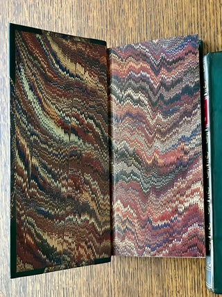 THE LIFE OF SAMUEL JOHNSON. New edition, elucidated by copius notes, and illustrated with numerous portraits, and characteristic designs, engraved from authentic sources.