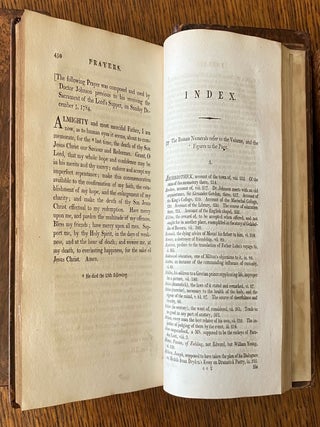 THE WORKS. A new edition in twelve volume. With an essay on his life and genius, by Arthur Murphy.