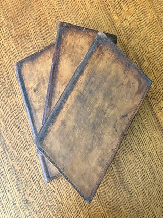 A TREATISE ON THE LAWS FOR THE RELIEF AND SETTLEMENT OF THE POOR. The Third edition, with considerable corrections.