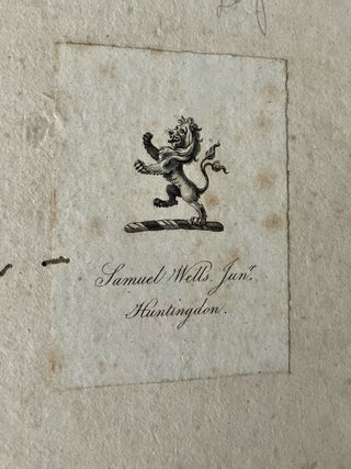 A TREATISE ON THE LAWS FOR THE RELIEF AND SETTLEMENT OF THE POOR. The Third edition, with considerable corrections.