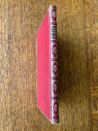 PHIZ (HABLOT KNIGHT BROWNE) A MEMOIR. Including a selection from his correspondence and notes on his principal works.