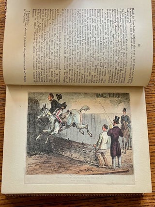 PHIZ (HABLOT KNIGHT BROWNE) A MEMOIR. Including a selection from his correspondence and notes on his principal works.