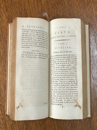 THE LONDON ART OF COOKERY. And Housekeepers complete assistant. On a new plan. Made plain and easy to the understanding of every Housekeeper, Cook, and Servant, in the Kingdom.... To which is added an Appendix.... Embellished with A Head of the Author, and a bill of fare for every month of the year, elegantly engraved on thirteen copper plates. --- Fourth edition with upwards of one hundred and fifty new and elegant receipts in the various branches of cookery.