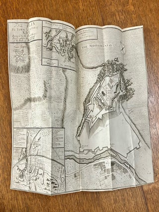 THE HISTORY OF THE REIGN OF QUEEN ANNE, DIGESTED INTO ANNALS. Year the fourth. Containing the most memorable transactions both at home and abroad: And in which are inserted several valuable pieces never before printed.