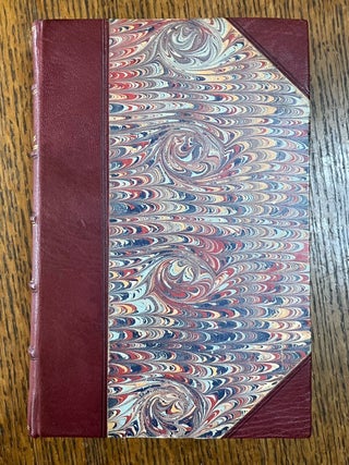 A TREATISE ON THE CULTURE AND MANAGEMENT OF FRUIT TREES. In which a new method of pruning and training is fully described. -- The Second edition, with additions.