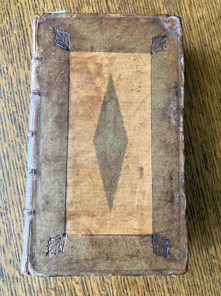 AN ESSAY ON THE ORIGIN OF EVIL. Translated from the Latin, with large notes. To which are added two sermons by the same Author, the former concerning Divine Prescience, the latter on the fall of Man. The Third edition corrected. By Edmund Law. M. A. Fellow of Christ College.