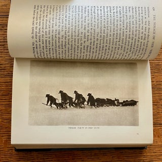 THE VOYAGE OF THE DISCOVERY. With a preface to the New edition by Fridtjof Nansen.