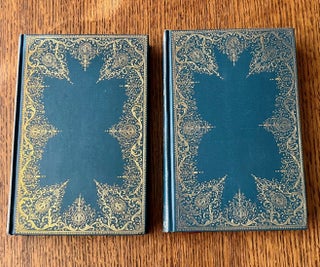 SPAIN AND THE SPANIARDS. Translated from the tenth Italian edition by Stanley Rhoads Yarnell.