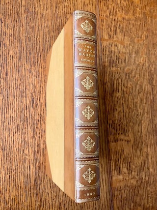 Item #10945 THE WATER BABIES. A Fairy tale for a Land Baby. KINGSLEY. CHARLES., NOEL PATON. J....