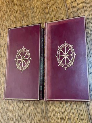 THE POETICAL WORKS. With Portraits.