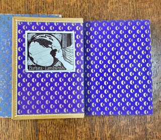 THE RUBAIYAT OF OMAR KHAYYAM. Rendered into English verse by Edward Fitzgerald