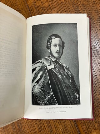 QUEEN VICTORIA. HER LIFE AND REIGN.