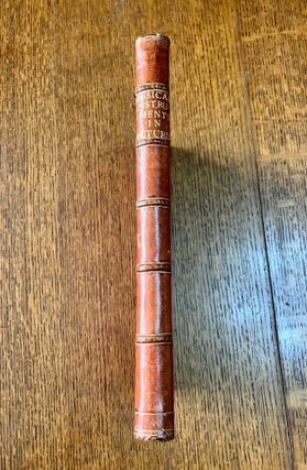 MUSICAL INSTRUMENTS IN PICTURES. Die Musik in funf jahrhunderten der Europaischen malerei. (Translation: Music in five centuries of European painting).