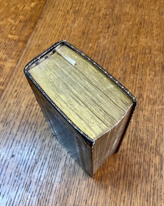 THE HOLY BIBLE. Containing the Old and New testaments: translated out of the original tongues: and with the former translations diligently compared and revised, by His Majesty's command. Appointed to be read in Churches. Stereotype edition.