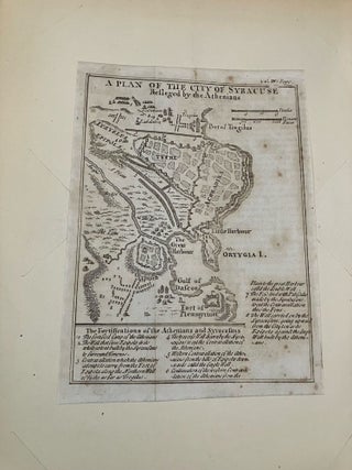 ALBUM OF TRAVEL AND EXPLORATION MATERIAL. Printed and manuscript items; Photographs, letters, documents, drawings, Loose bank notes, printed views and maps. China, Russia, West Indies, Europe, U.S.A, Africa....