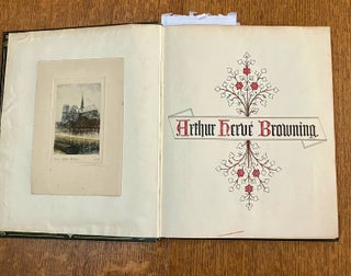 ALBUM OF TRAVEL AND EXPLORATION MATERIAL. Printed and manuscript items; Photographs, letters, documents, drawings, Loose bank notes, printed views and maps. China, Russia, West Indies, Europe, U.S.A, Africa....