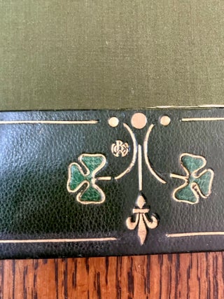 ALBUM OF TRAVEL AND EXPLORATION MATERIAL. Printed and manuscript items; Photographs, letters, documents, drawings, Loose bank notes, printed views and maps. China, Russia, West Indies, Europe, U.S.A, Africa....