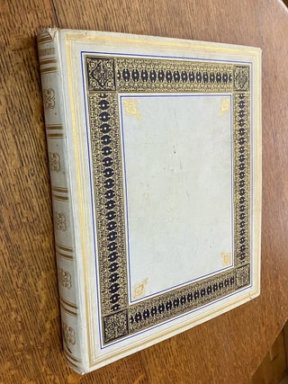 ALBUM OF 19TH CENTURY MOVABLES, LIFT-UPS, CHRISTMAS CARDS AND PRINTED EPHEMERA.
