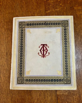 Item #10997 ALBUM OF 19TH CENTURY MOVABLES, LIFT-UPS, CHRISTMAS CARDS AND PRINTED EPHEMERA....