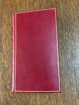 THE COMPLETE WORKS OF LEWIS CARROLL. With an introduction by Alexander Woollcott and the illustrations by John Tenniel.