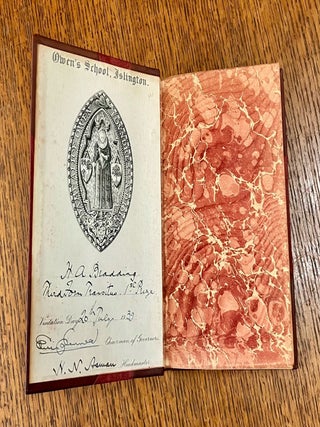 THE BOYS' BOOK OF CRICKET. With a foreword by P. F. warner. .
