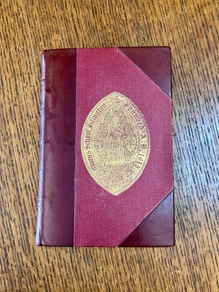 THE BOYS' BOOK OF CRICKET. With a foreword by P. F. warner. .