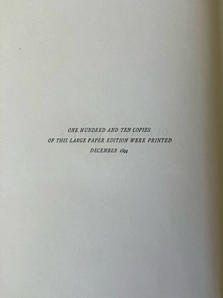 TRAVELS INTO SEVERAL REMOTE NATIONS OF THE WORLD by LEMUEL GULLIVER. First a Surgeon, and then a Captain of several ships. With a preface by Henry Craik.