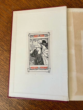 TRAVELS INTO SEVERAL REMOTE NATIONS OF THE WORLD by LEMUEL GULLIVER. First a Surgeon, and then a Captain of several ships. With a preface by Henry Craik.