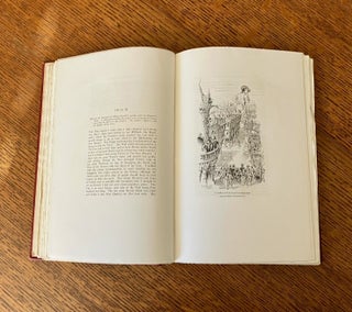TRAVELS INTO SEVERAL REMOTE NATIONS OF THE WORLD by LEMUEL GULLIVER. First a Surgeon, and then a Captain of several ships. With a preface by Henry Craik.