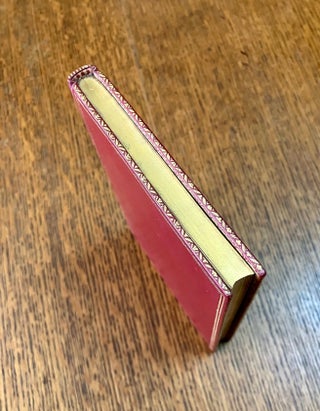 SONNETS. Edited and with an introduction and commentary by Martin Seymour-Smith.