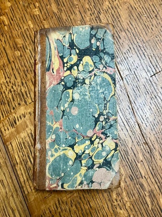 A MIDSUMMER NIGHT'S DREAM. Printed complete from the text of Sam. Johnson and Geo. Steevens, and revised from the last editions. 1785. ---- Bound with; Annotations by Sam. Johnson and Geo. Steevens and the various commentators, upon Midsummer Night's Dream, written by Will. Shakespeare. 1787.
