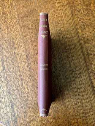 ILLUSTRATED CATALOGUE OF LOCOMOTIVES. M. Baird & Co., Philadelphia. -- Matthew Baird, George Burnham, Charles T. Parry, Edward H. Williams, William P. Henszey, Edward Longstreth.